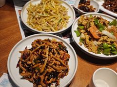 -老昌春饼(欧亚世纪店)