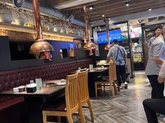 -正苑26年海鲜烤肉•牛尾汤汤饭(东港店)