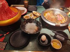 -牛New寿喜烧(金鹰世界店)