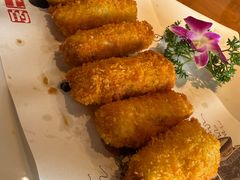 -明思味 二十年潮粤菜(榕城东山店)