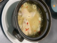 -曼格纳·曼芯馆(杨浦店)