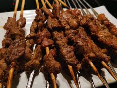 -大哈福烧烤·海鲜·家常菜(延安三路店)