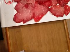 -许府牛火锅(信义坊总店)