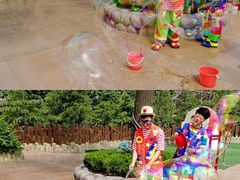 -济南方特东方神画