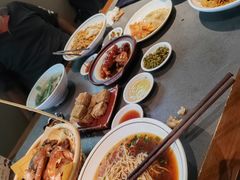 -老淮滨-蚌埠非遗小吃(淮河路店)