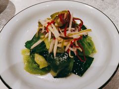 -萃華楼(王府井店)