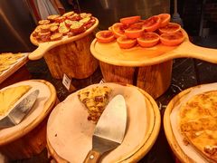 -梨花自助烤肉(天河城店)