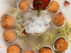 -深圳富苑皇冠假日套房酒店
