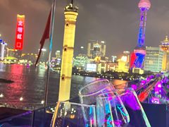 -外滩8号 whisky bar(金延大厦店)
