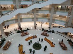 -厦门市图书馆(集美新城馆区)