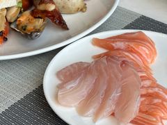 -悦全日餐厅·仁恒洲际酒店