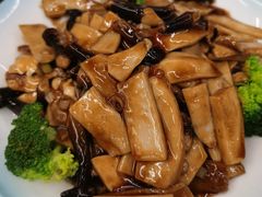 -玉华台饭庄(裕中西里小区店)