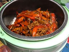 -厨子友味(华顺大厦店)