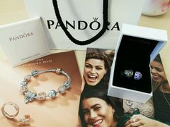 -Pandora潘多拉珠宝(朝阳大悦城店)