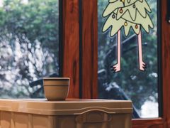 -SAFARI COFFEE