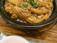 -台山美食一绝阿四台山黄鳝饭(阿四创作店)