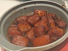招牌红烧肉-阿毛饭店首店·宁波老字号(文化广场店)