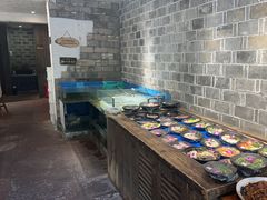 -小时候焗海鲜(鄞州万达店)