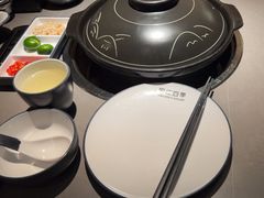 -同仁四季椰子鸡(无锡滨湖万象汇店)