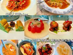 -锦楼·臻选新杭帮(正大广场店)