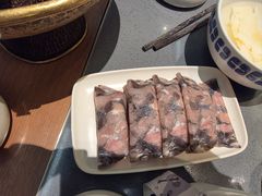 -巴奴毛肚火锅(悠唐购物中心店)