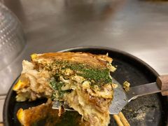 -日葵 大阪烧ひまり(仙霞路店)