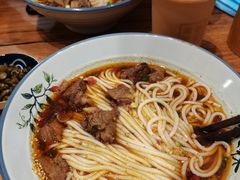 -常樂屋·常德米粉(青年路店)