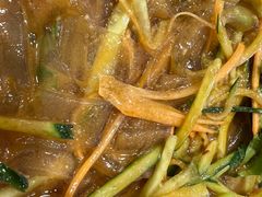 -长城东北菜(新港西路店)