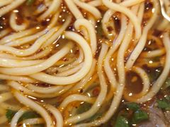 -马吉德牛肉拉面(新街口店)