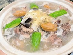 -祈胜邨•顺德鱼生•顺德菜(容桂店)