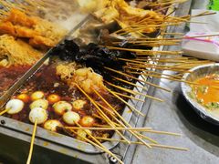 -大姐麻辣烫(莲宝中路店)