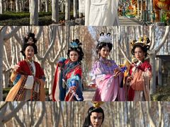 -华夏文旅海洋公园