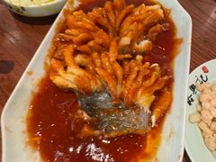 -裕兴记•蟹黄面馆(人民广场店)