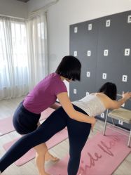 -无界瑜伽普拉提