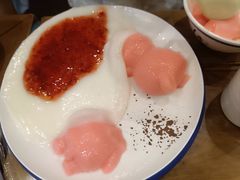 -满园烤鸭·春饼(太原街万达店)