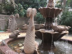 -龙达温泉生态城