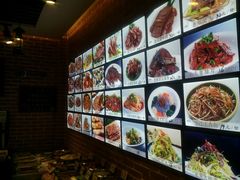 -大闫家烧烤·小海鲜家常菜(郑庄店)