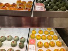 -稻香村(观前街店)