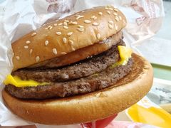 -麦当劳(北京路广百广场店)