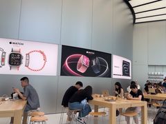 -Apple零售店(新街口店)