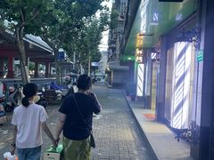 -富贵面馆(镇坪路店)