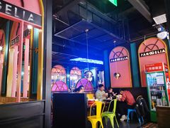 大堂-胖哥俩肉蟹煲(龙德广场店)