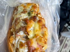 -85度C(南京中山南店)