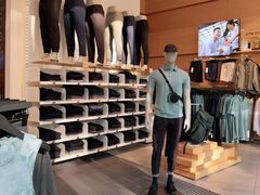 -lululemon(天环广场店)