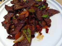 -老长春肉馆(隆礼路店)