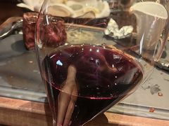 -恰餐厅及酒吧 CHAR Bar & Grill (北京丽都皇冠假日店)