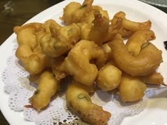 -山沟沟羊小馆&烤全羊羊肉汤(麦岛店)