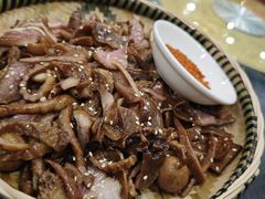 卤味拼盘-江湖黑大兔(杨家坪店)