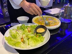 -大董烤鸭店(王府井店)