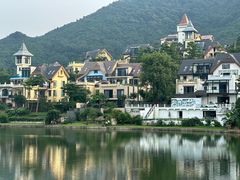 -茵特拉根酒店·西餐厅